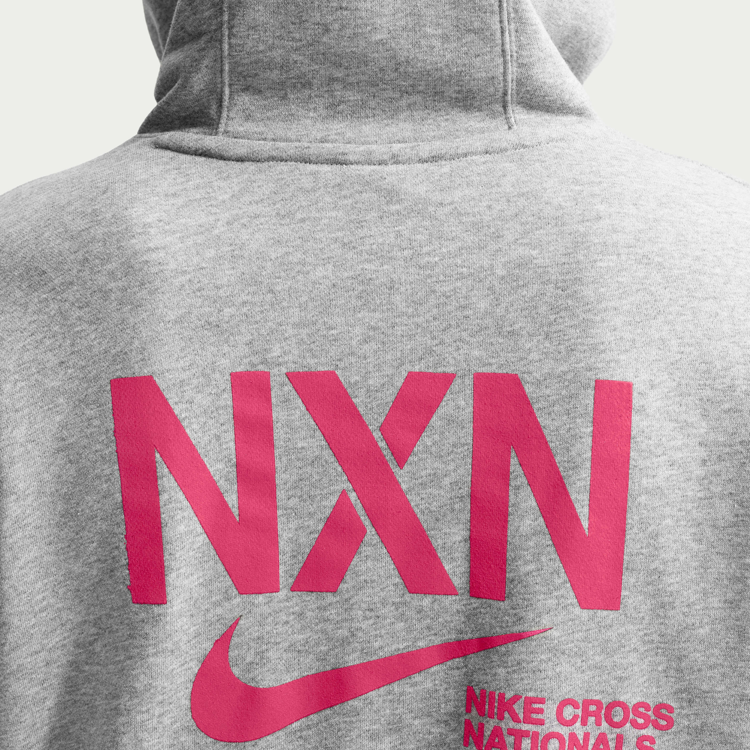 Nike 2025 NXN Men's Running Hoodie | The Summit